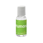 S1 - 1oz. Clear Sanitizer in Round Bottle | Full Color Customization | 5-7 Days| Made in USA | Minimum is 1 Box of 100