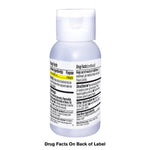 1 oz. Gel Sanitizer with Lanyard | Full Color Customization | Made in USA | 1-2 Weeks | Minimum is 1 Box of 250