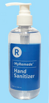 9.46 oz. Hand Sanitizer | Full Color Customization | Made in China | 5-7 Days | Minimum is 1 Box of 36