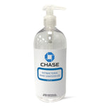 16 oz. Hand Sanitizer with Pump | Full Color Customization | MADE IN USA | 2-3 Weeks | Minimum is 1 box of 250