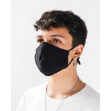 Adjustable Face Mask | 1 Color Customization | Made in Vietnam | 15-20 Days | Minimum is 1 Box of 500