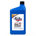 32 oz. Premier Pure Hand Sanitizer | No Customization | Made in USA | 20 Days | Minimum is 1 box of 18