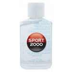 2 oz. Hand Sanitizer Gel | One Color Customization | Made in China | 95 Days | Minimum is 1 Box of 250