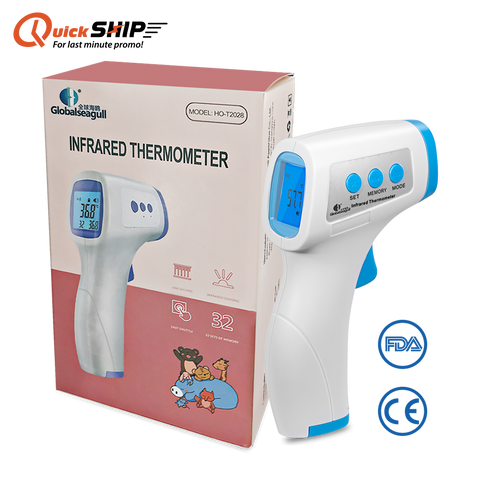 Globalseagull Infrared Thermometer