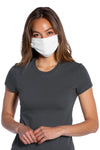 M4 - Cotton Knit Face Mask | 1 Color Screen Printing | Made in Honduras | 5-7 Days  | Minimum is 1 Box of 25