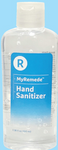 3.38 oz. Hand Sanitizer | Full Color Customization | Made in China | 5-7 Days | Minimum is 1 Box of 100