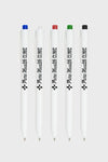 Purity Pen | 1 Color Customization | Made in China | 3-5 Day Production | Minimum is 1 Box of 250